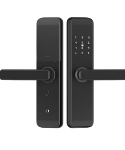 cerradura inteligente TTLOCK RIO