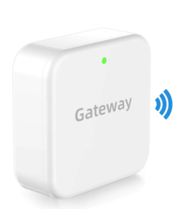 TTLOCK G2 – Gateway WiFi para Cerraduras Inteligentes