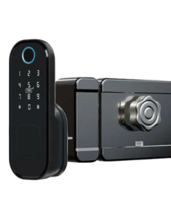 Cerradura Inteligente Exterior GRIZZLY NEO