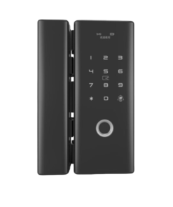 Cerradura biométrica inteligente GLASS CLASSIC