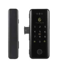 Cerradura Inteligente para Puertas de Vidrio GLASS R1