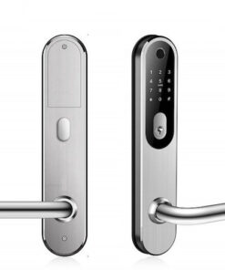 CERRADURA INTELIGENTE TTLOCK NORDIC