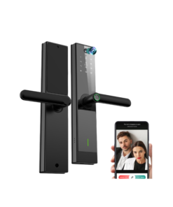 CERRADURA INTELIGENTE TTLOCK ONIX INTERCOM